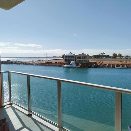 Apartment 3 Wallaroo Marina Екстериор снимка