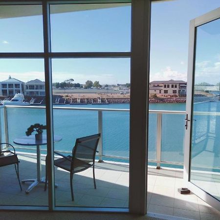 Apartment 3 Wallaroo Marina Екстериор снимка