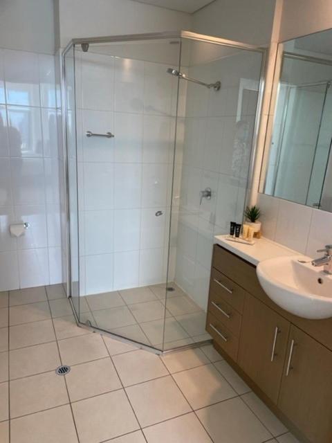 Apartment 3 Wallaroo Marina Екстериор снимка