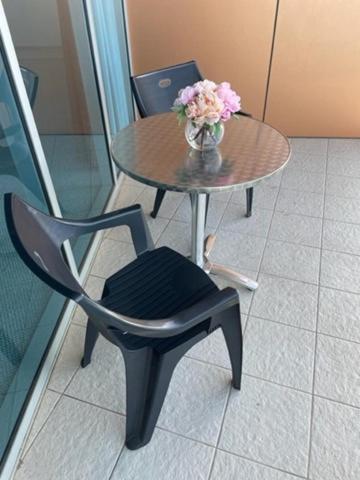 Apartment 3 Wallaroo Marina Екстериор снимка