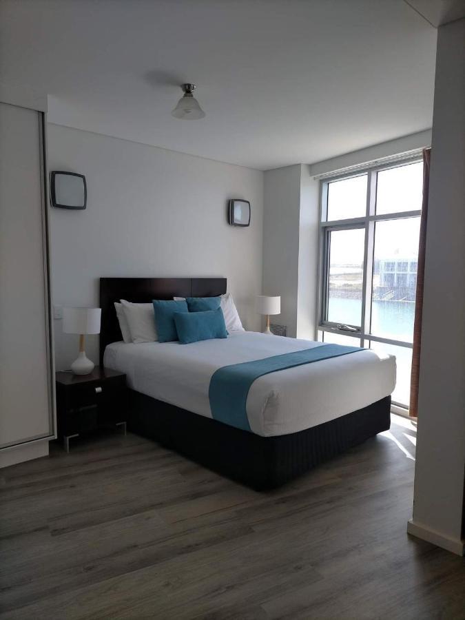 Apartment 3 Wallaroo Marina Екстериор снимка