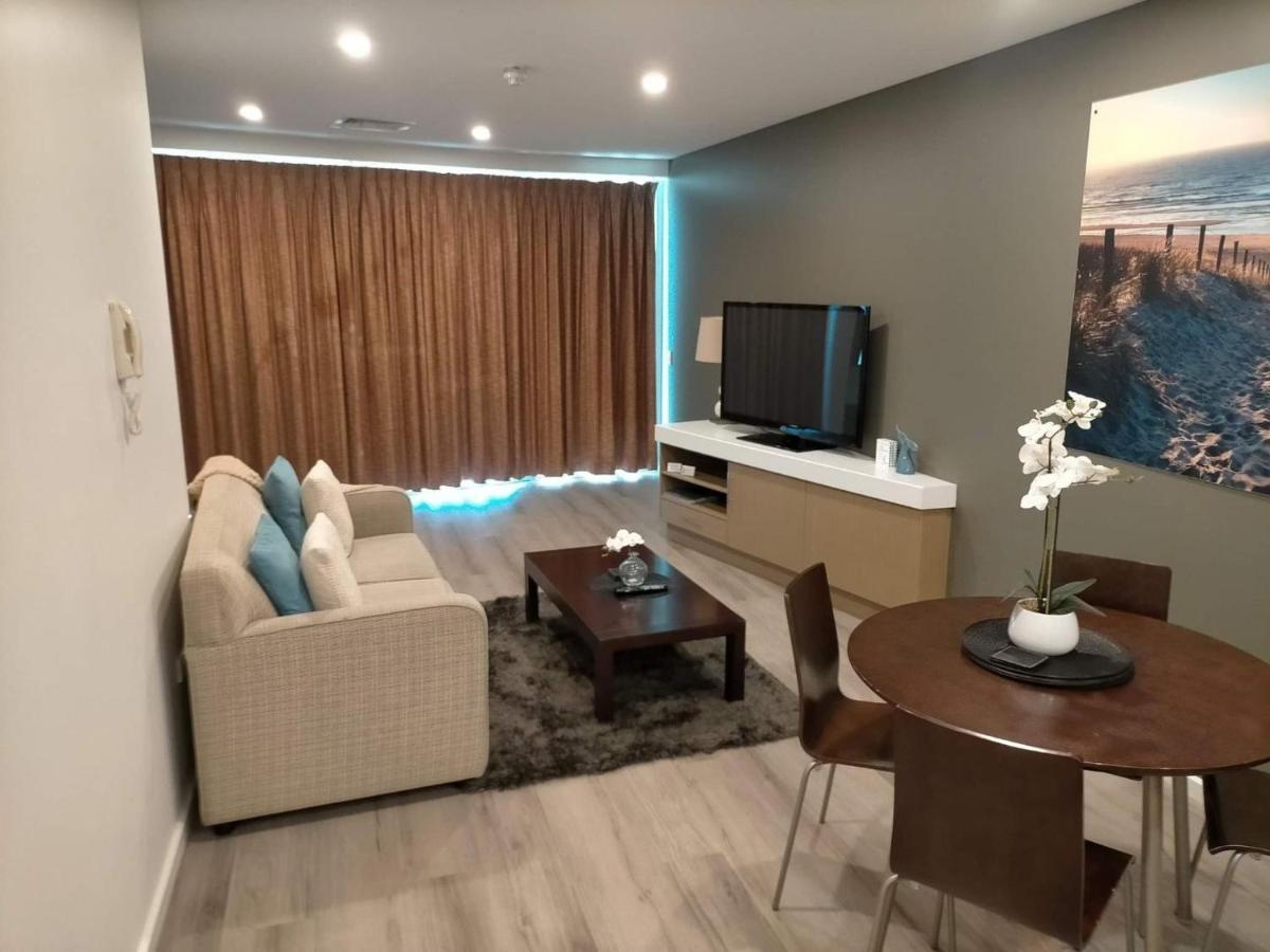 Apartment 3 Wallaroo Marina Екстериор снимка