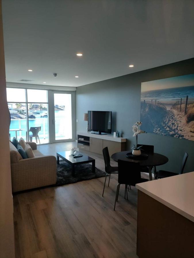 Apartment 3 Wallaroo Marina Екстериор снимка