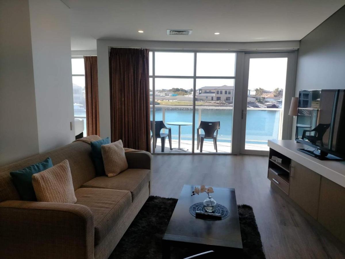 Apartment 3 Wallaroo Marina Екстериор снимка