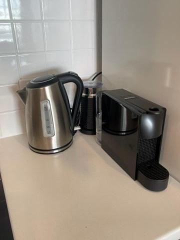Apartment 3 Wallaroo Marina Екстериор снимка
